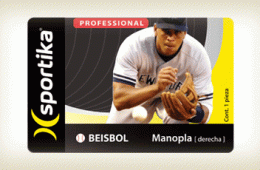 Empaque |  Sportika
