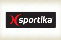 Logotipo  |  Sportika