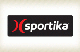 Logotipo  |  Sportika