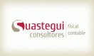 Logotipo | Suastegui