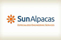 Logotipo  |  Sun Alpacas