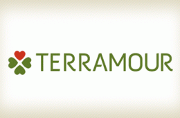 Logotipo  |  Terramour