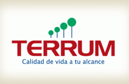Logotipo | Terrum