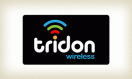 Logotipo  |  Tridon