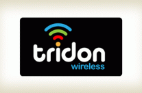 Logotipo  |  Tridon