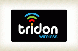Logotipo  |  Tridon
