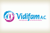 Logotipo | Vidifam